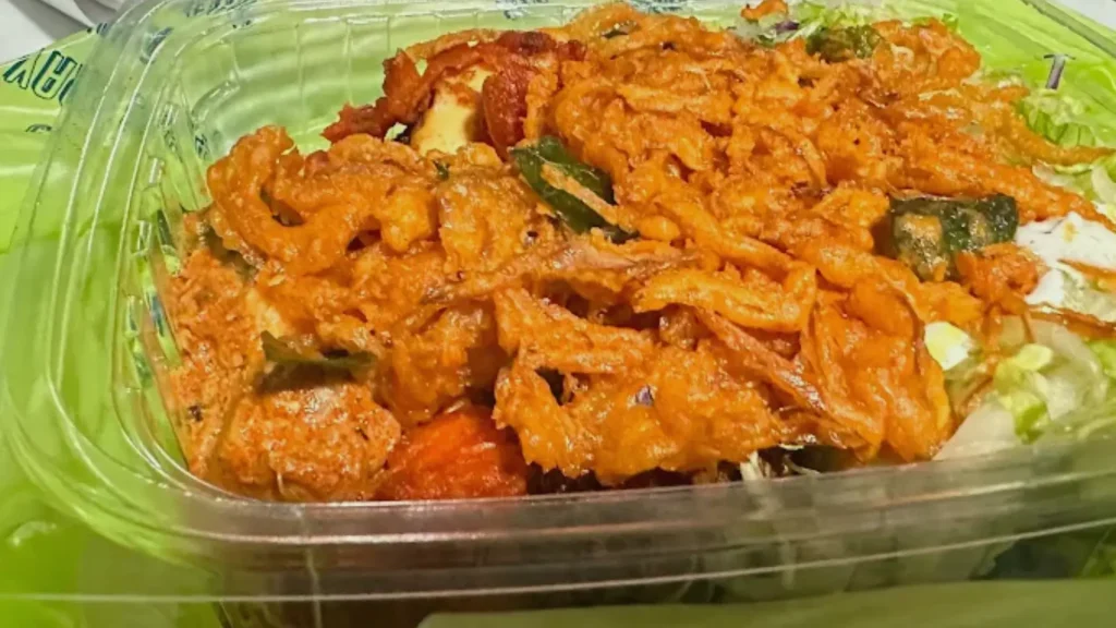 Dabba Street Jurong Point: Menu, Reviews and Photos 2 Dabba Street Jurong Point Photo