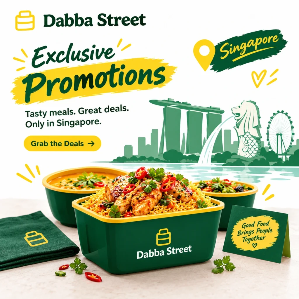 Dabba Street Promotions