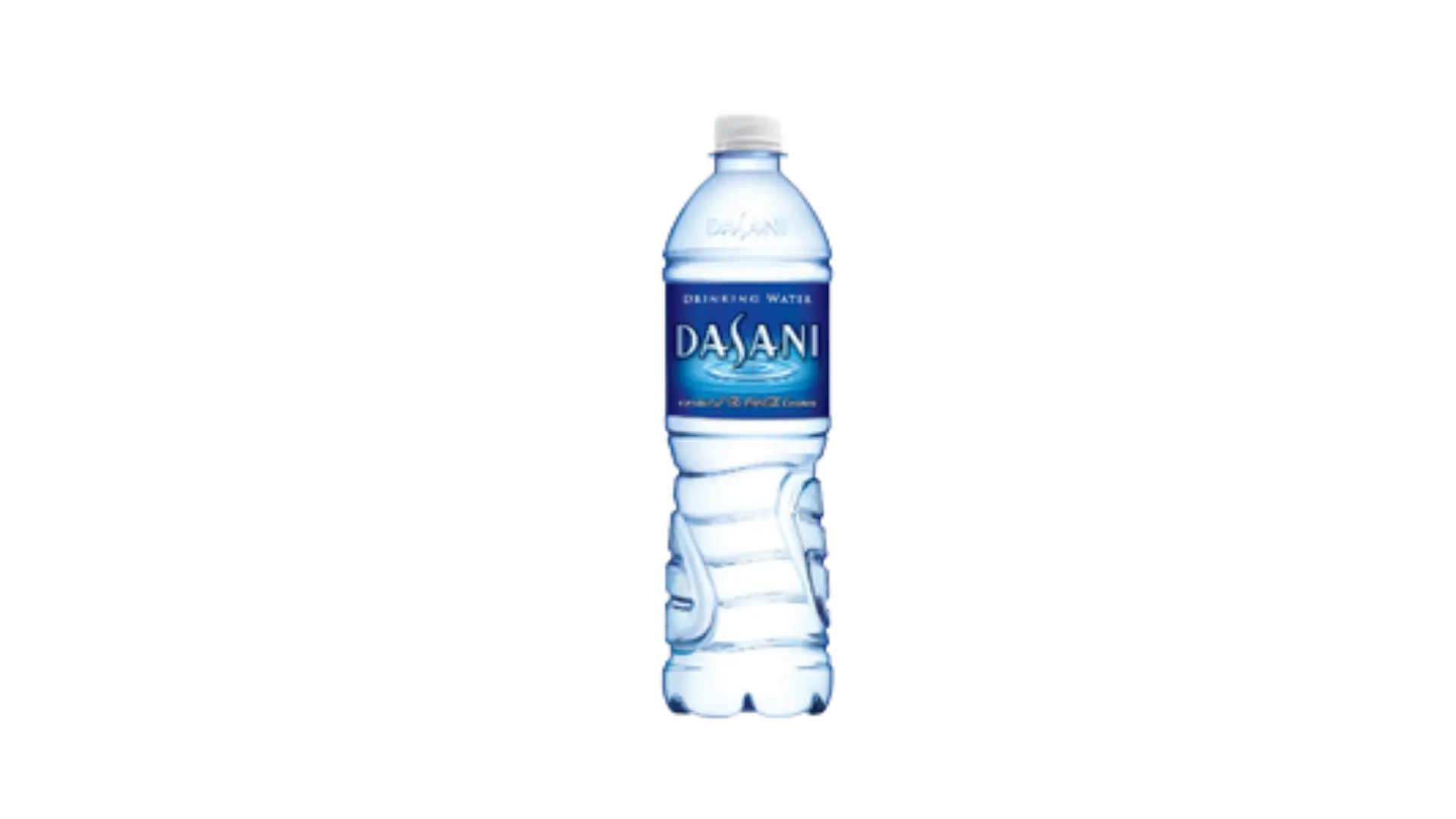 Dasani Water - Dabba Street Menu Item