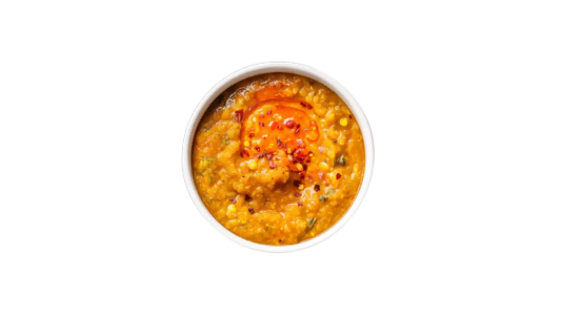 Everyday Dal - Dabba Street Menu Item
