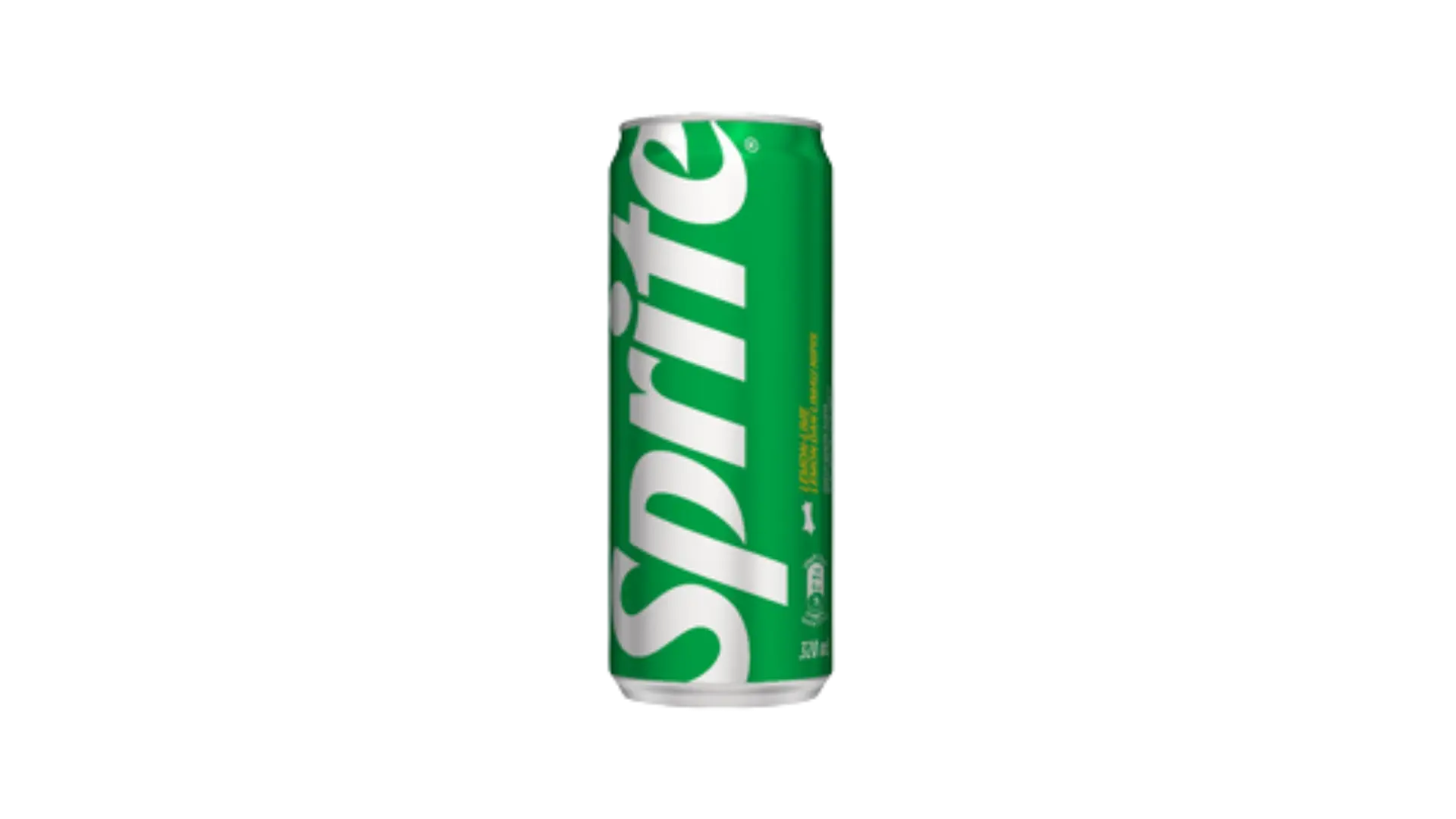 Sprite - Dabba Street Menu Item