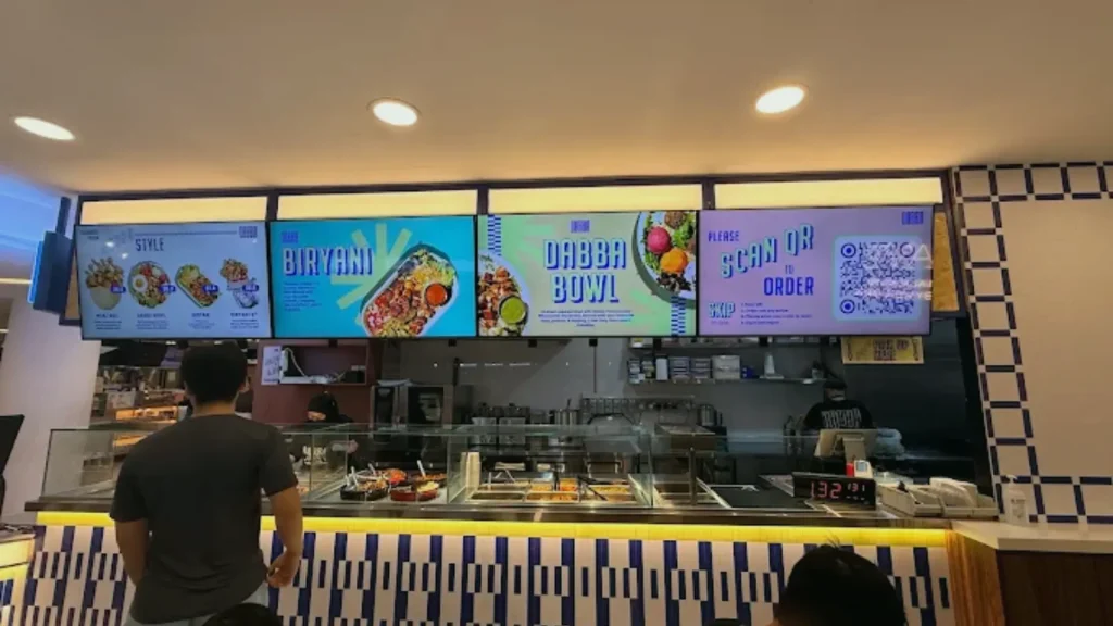 Dabba Street Sun Plaza: Menu, Reviews and Photos 2 dabba street sun plaza Photo
