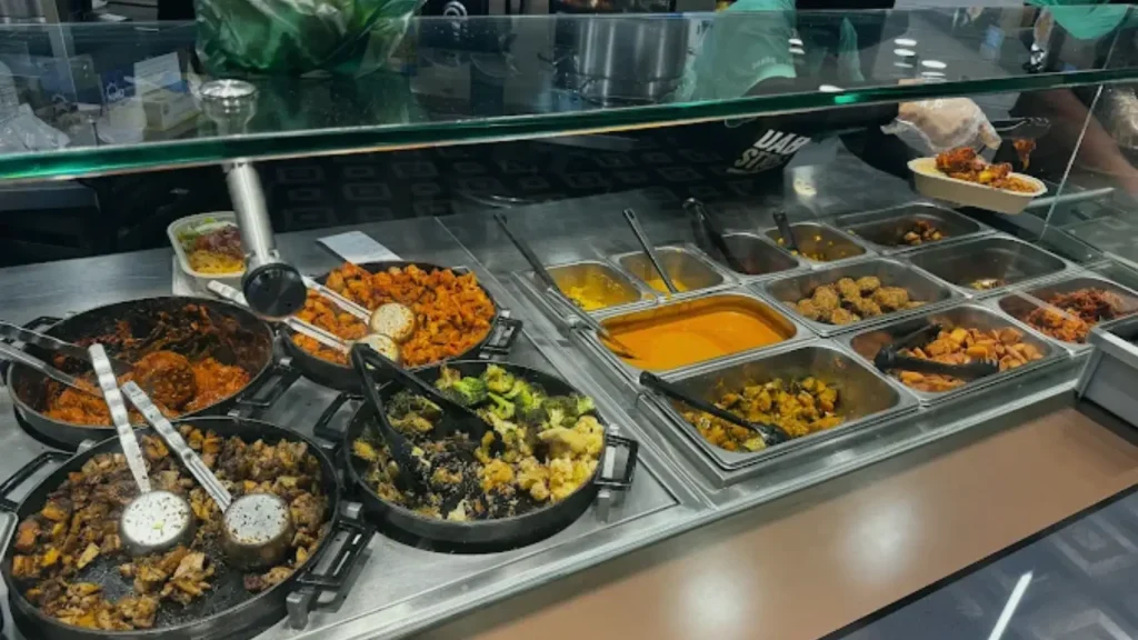 Dabba Street Tiong Bahru Plaza: Menu, Location and Photos 3 dabba street tiong bahru plaza Photo