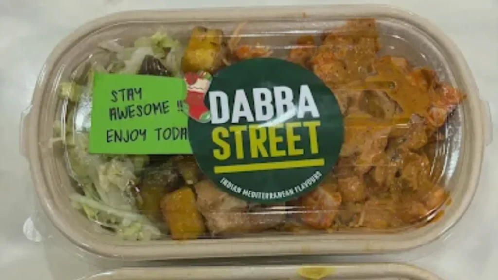 Dabba Street Tiong Bahru Plaza: Menu, Location and Photos 2 dabba street tiong bahru plaza Photo