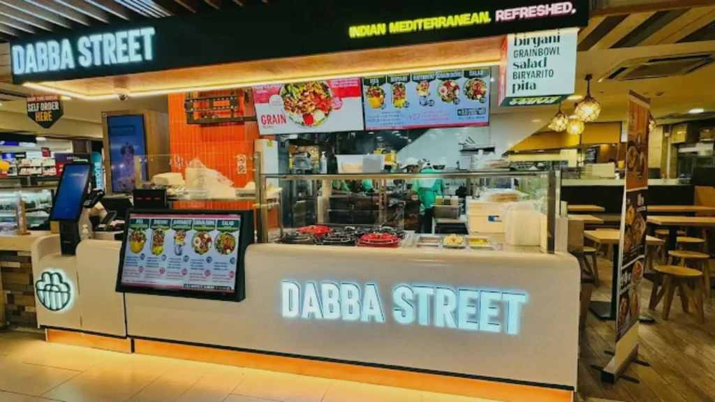 Dabba Street White Sands: Menu, Location, and Photos 1 dabba street white sands Photo